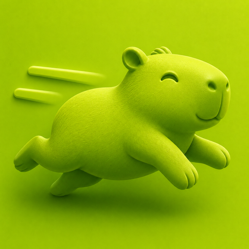 IconRun icon