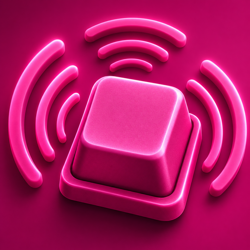 KeyPulse icon